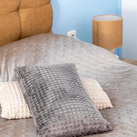 בית הארחה Navial 1 גברובו