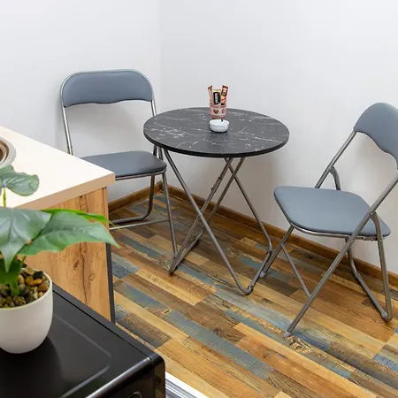 בית הארחה Navial 1