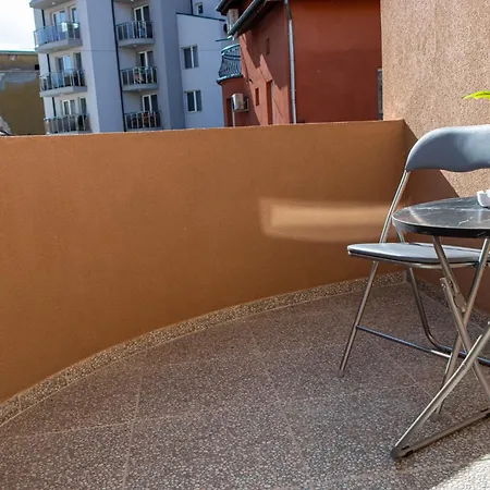 בית הארחה Navial 1 3*