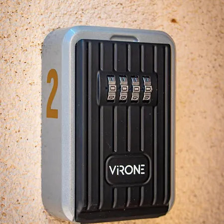 בית הארחה Navial 1