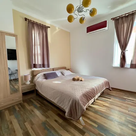 招待所 Navial 1 加布罗沃