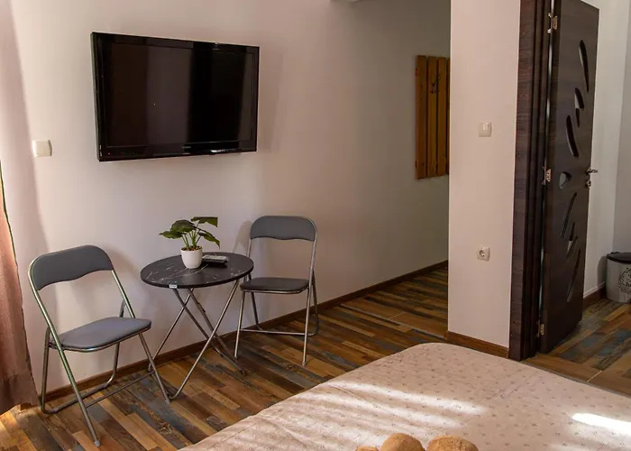 Navial 1 3* ガブロヴォ