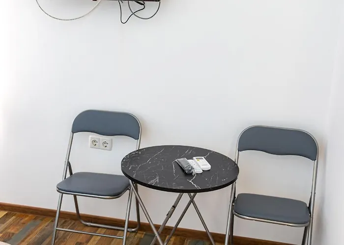 ゲストハウス Navial 1 ガブロヴォ