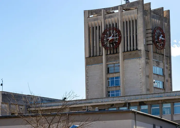 ゲストハウス Navial 1 ガブロヴォ