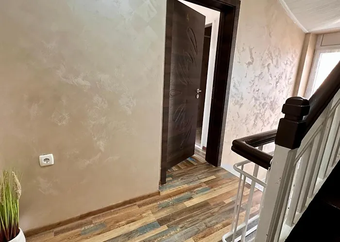 ゲストハウス Navial 1