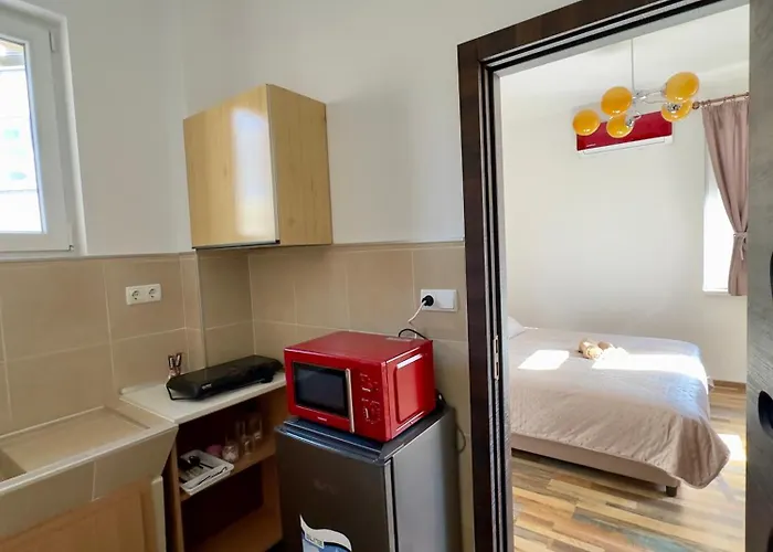 Navial 1 ゲストハウス ガブロヴォ