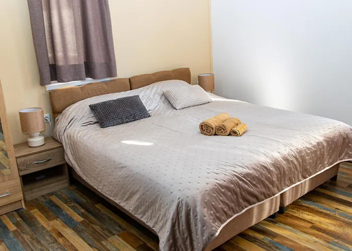 Navial 1 ゲストハウス ガブロヴォ