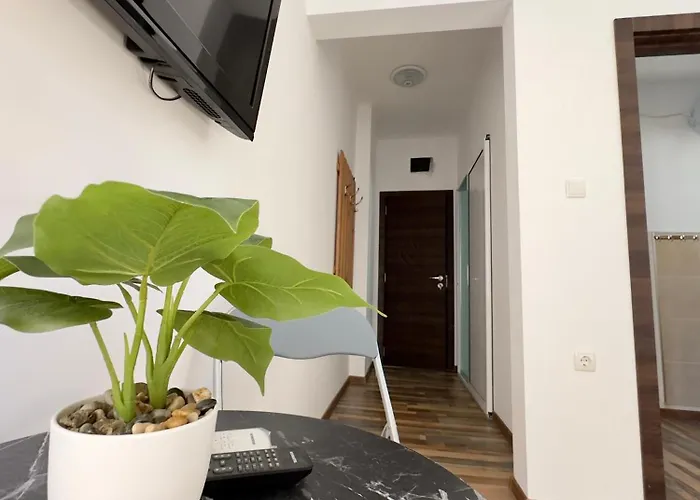 Navial 1 3* ガブロヴォ