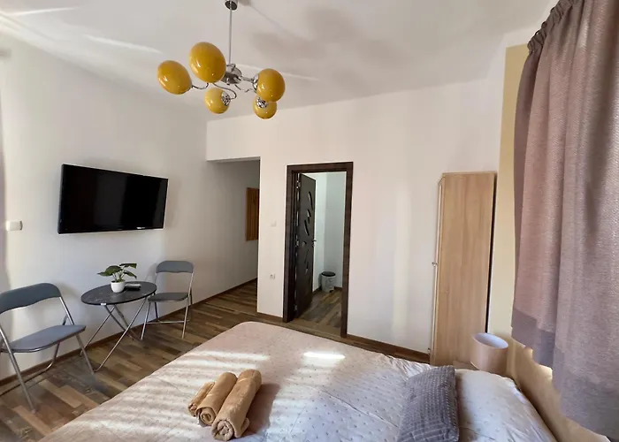 Navial 1 ゲストハウス