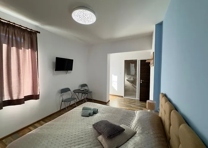 ゲストハウス Navial 1 3*