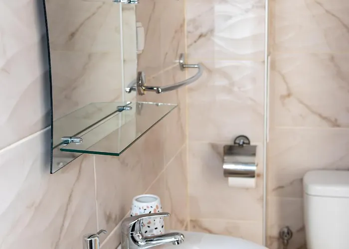 ゲストハウス Navial 1 ガブロヴォ