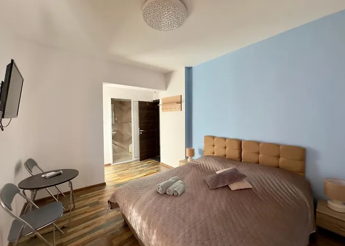 ゲストハウス Navial 1