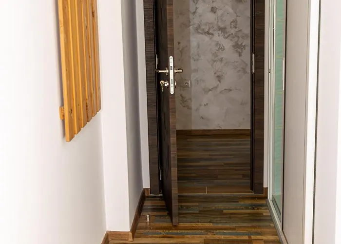 ゲストハウス Navial 1 ガブロヴォ