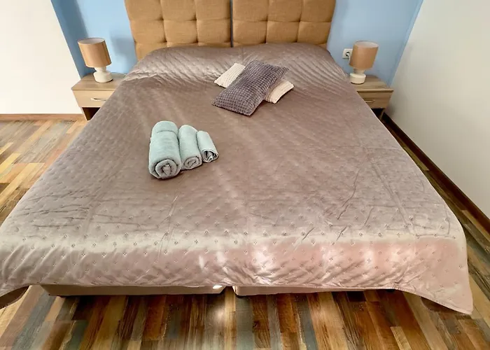 Navial 1 ゲストハウス 3*