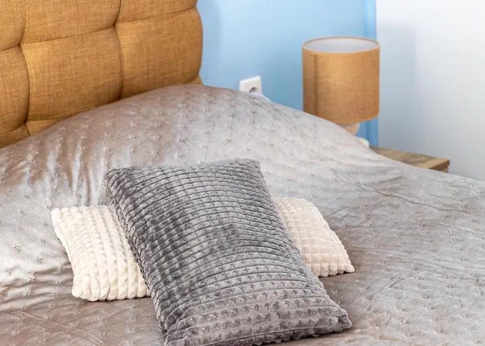 ゲストハウス Navial 1 ガブロヴォ