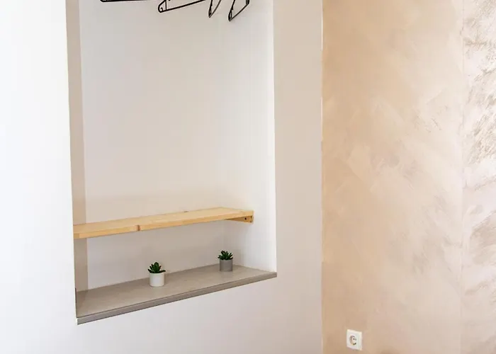 ゲストハウス Navial 1 ガブロヴォ