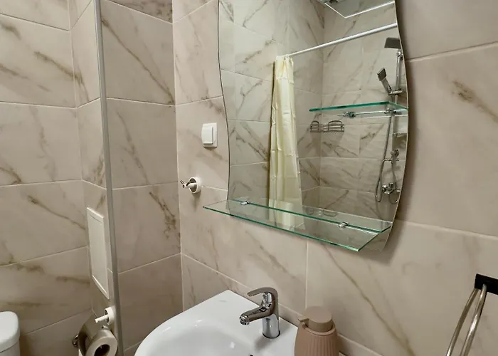 ゲストハウス Navial 1 3*