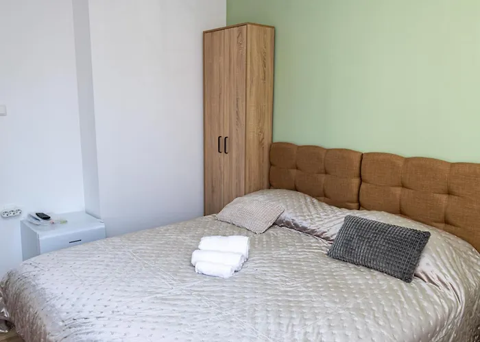 ゲストハウス Navial 1