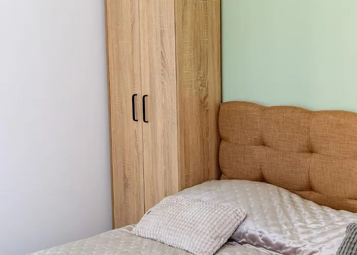 ゲストハウス Navial 1 ガブロヴォ