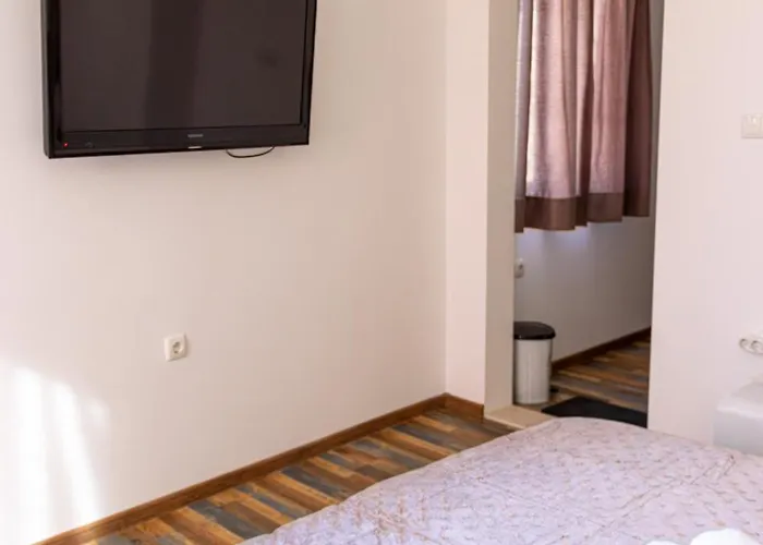 ゲストハウス Navial 1