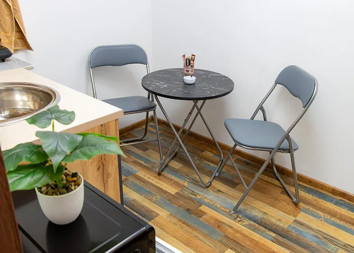 ゲストハウス Navial 1