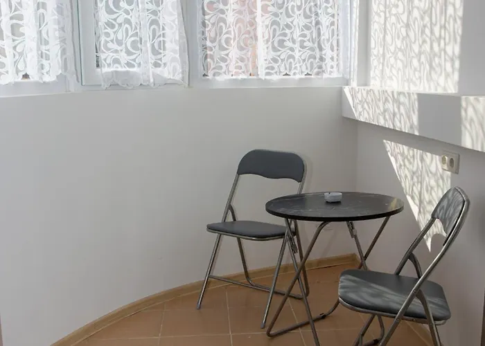 Navial 1 3* ガブロヴォ