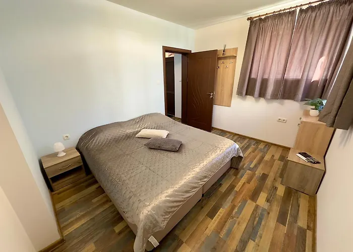 Navial 1 ゲストハウス ガブロヴォ