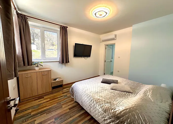 Navial 1 3* ガブロヴォ