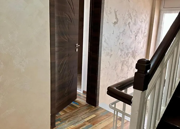 Navial 1 ゲストハウス 3*