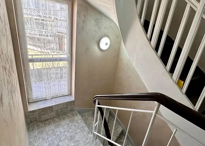 ゲストハウス Navial 1 3*