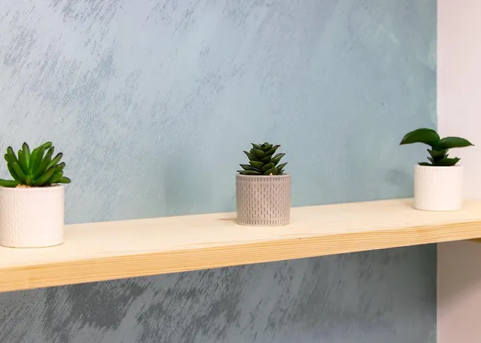 ゲストハウス Navial 1