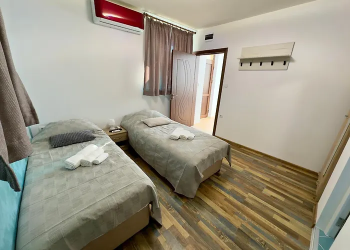 ゲストハウス Navial 1 ガブロヴォ