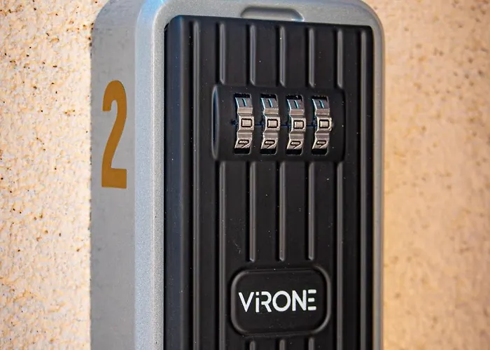 ゲストハウス Navial 1